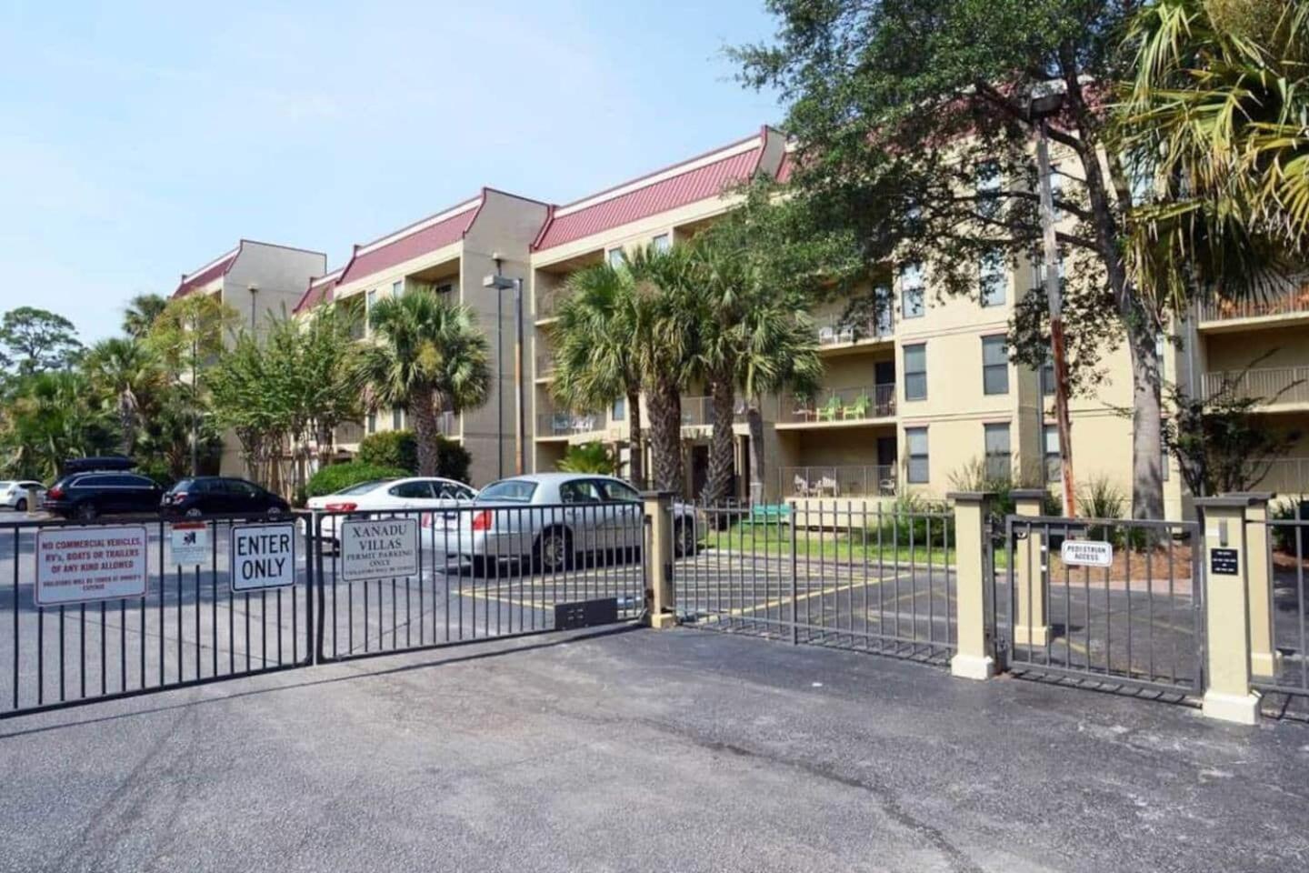Forest Beach Condo Walk To Coligny, Pool, Tennis Pulau Hilton Head Luaran gambar