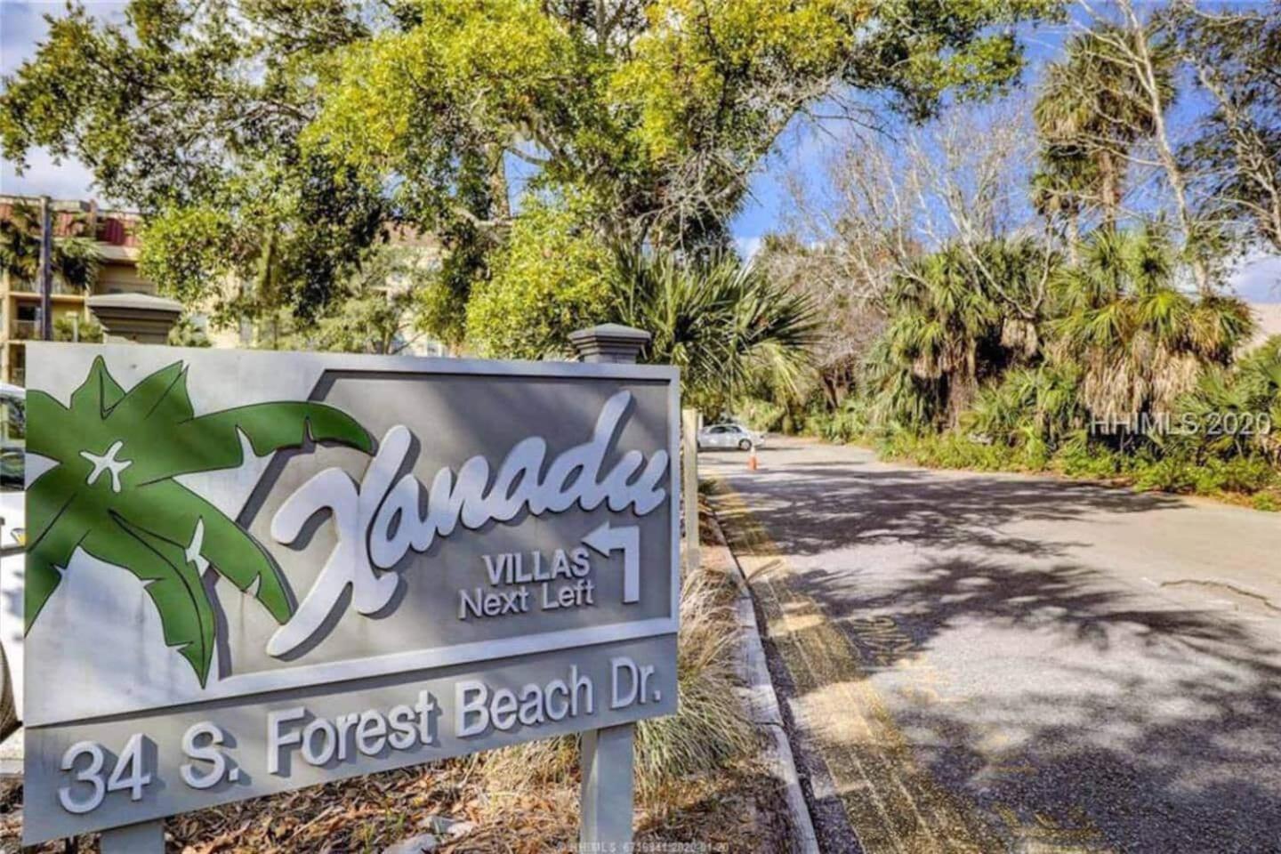 Forest Beach Condo Walk To Coligny, Pool, Tennis Pulau Hilton Head Luaran gambar