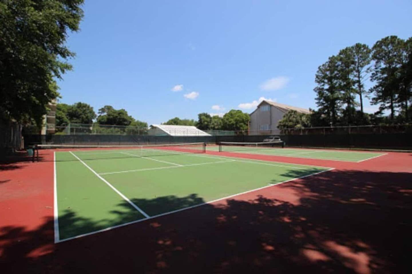 Forest Beach Condo Walk To Coligny, Pool, Tennis Pulau Hilton Head Luaran gambar
