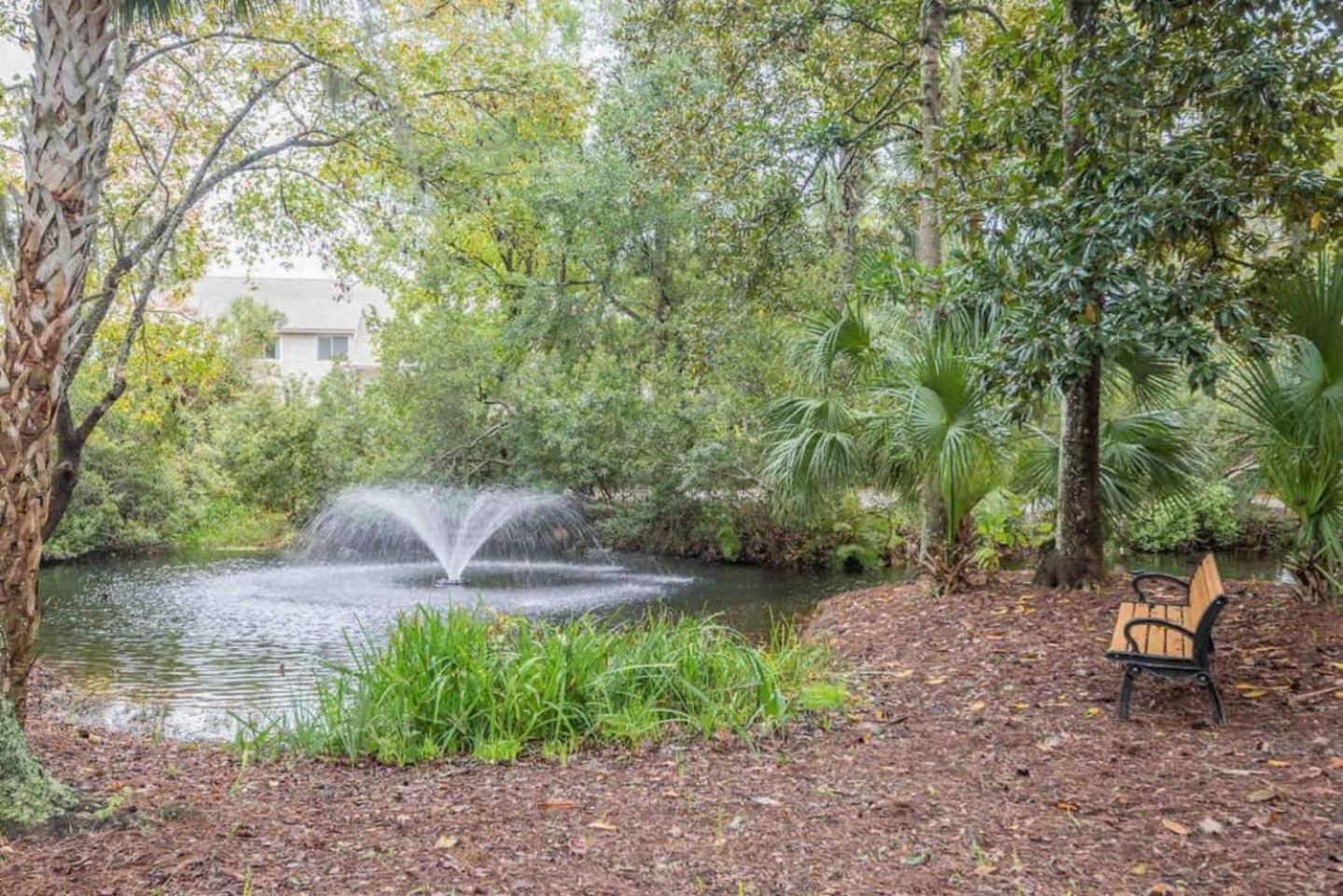 Forest Beach Condo Walk To Coligny, Pool, Tennis Pulau Hilton Head Luaran gambar