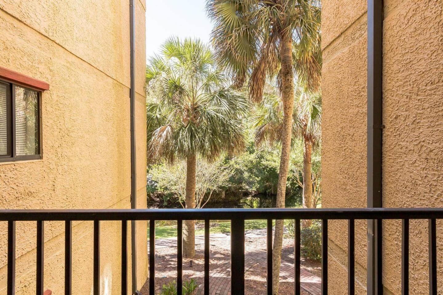 Forest Beach Condo Walk To Coligny, Pool, Tennis Pulau Hilton Head Luaran gambar