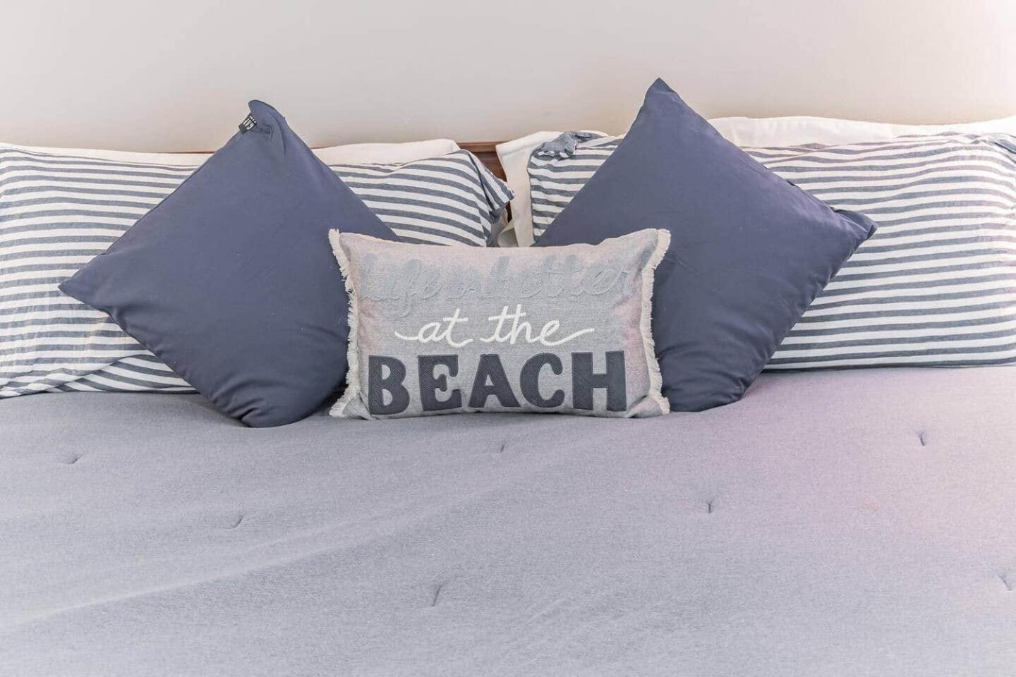 Forest Beach Condo Walk To Coligny, Pool, Tennis Pulau Hilton Head Luaran gambar