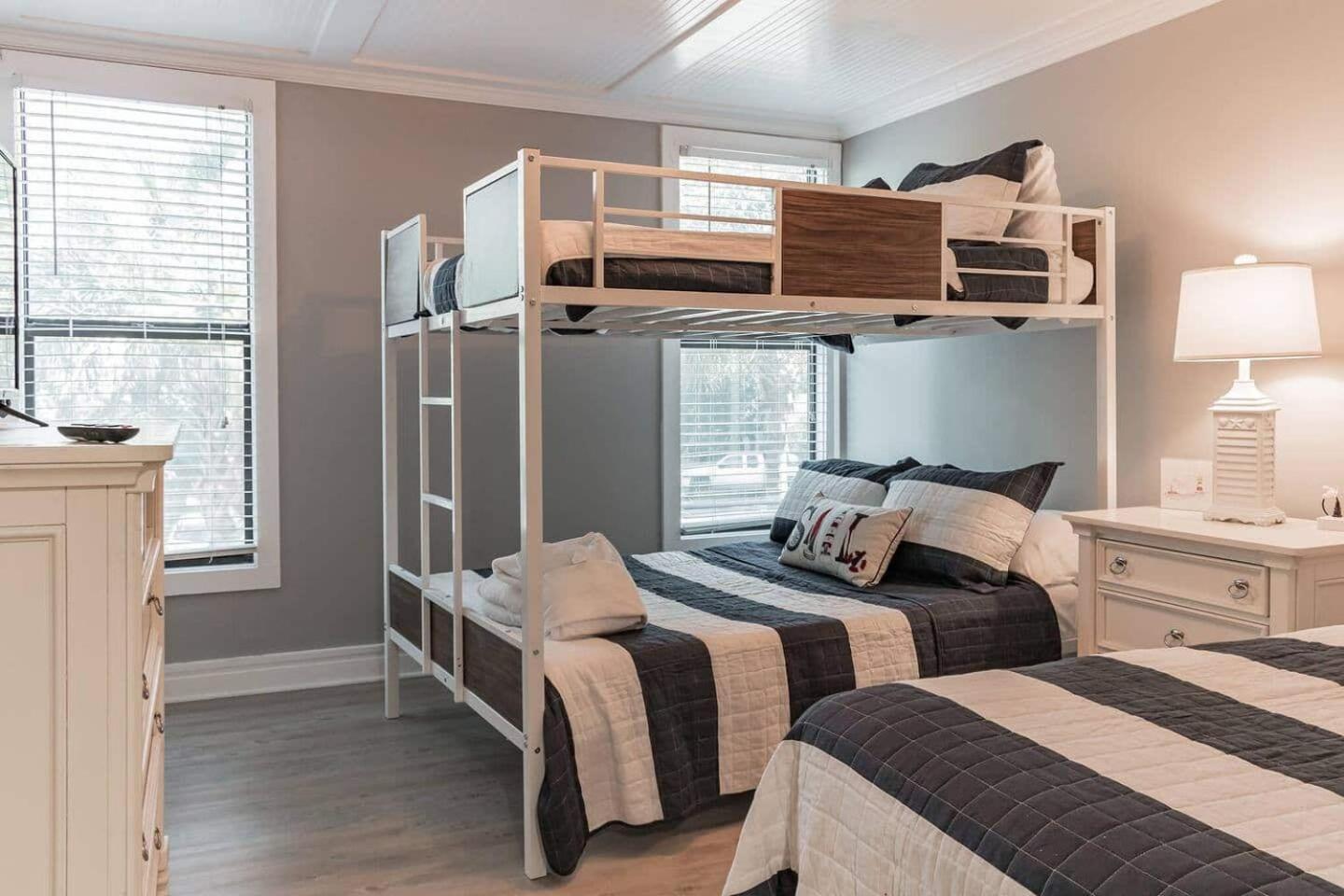 Forest Beach Condo Walk To Coligny, Pool, Tennis Pulau Hilton Head Luaran gambar