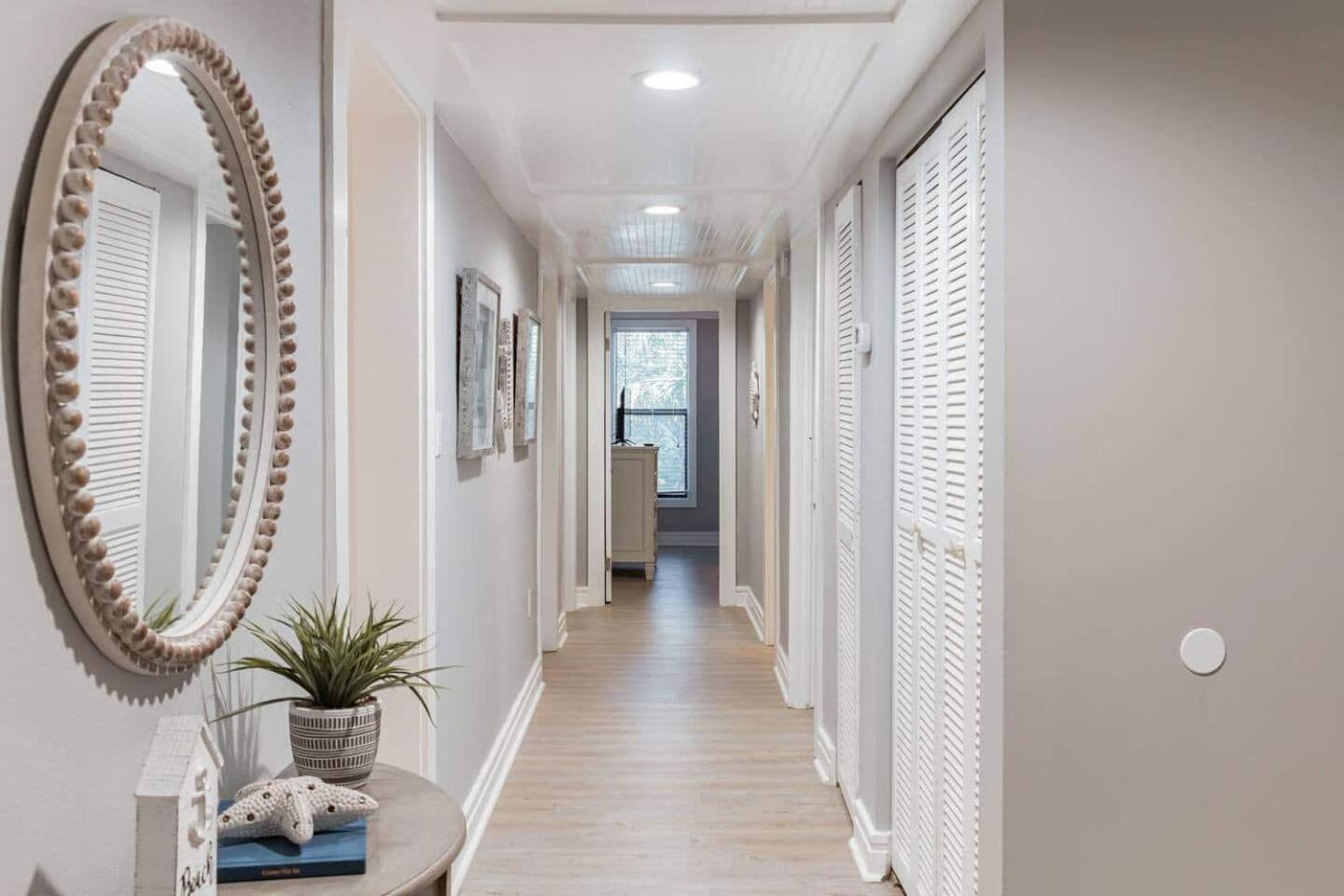 Forest Beach Condo Walk To Coligny, Pool, Tennis Pulau Hilton Head Luaran gambar