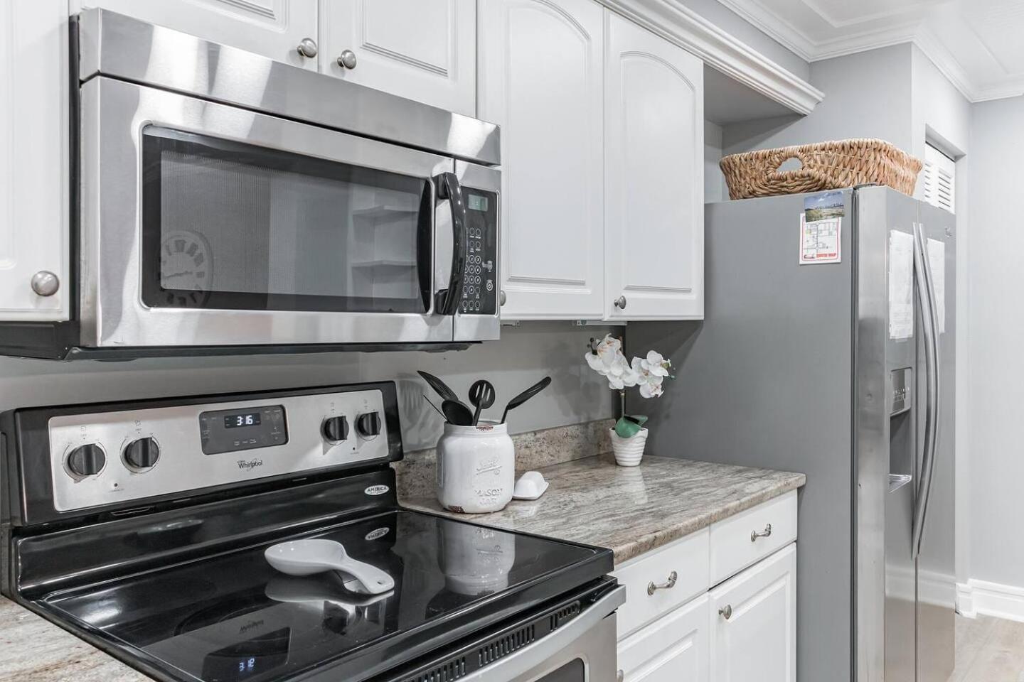 Forest Beach Condo Walk To Coligny, Pool, Tennis Pulau Hilton Head Luaran gambar