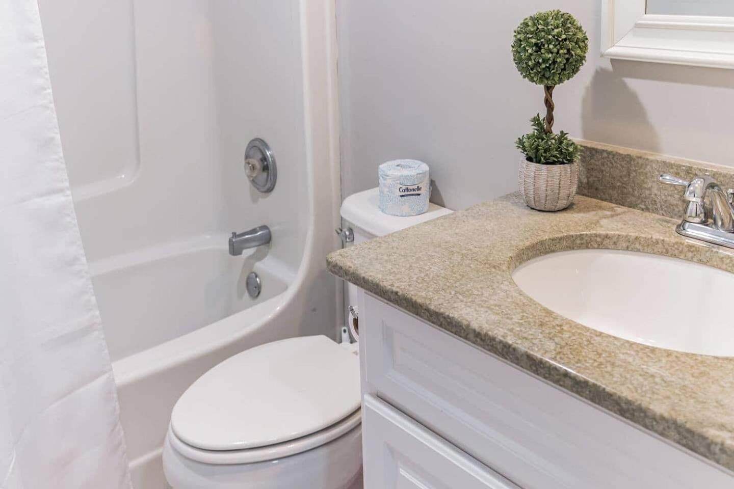 Forest Beach Condo Walk To Coligny, Pool, Tennis Pulau Hilton Head Luaran gambar