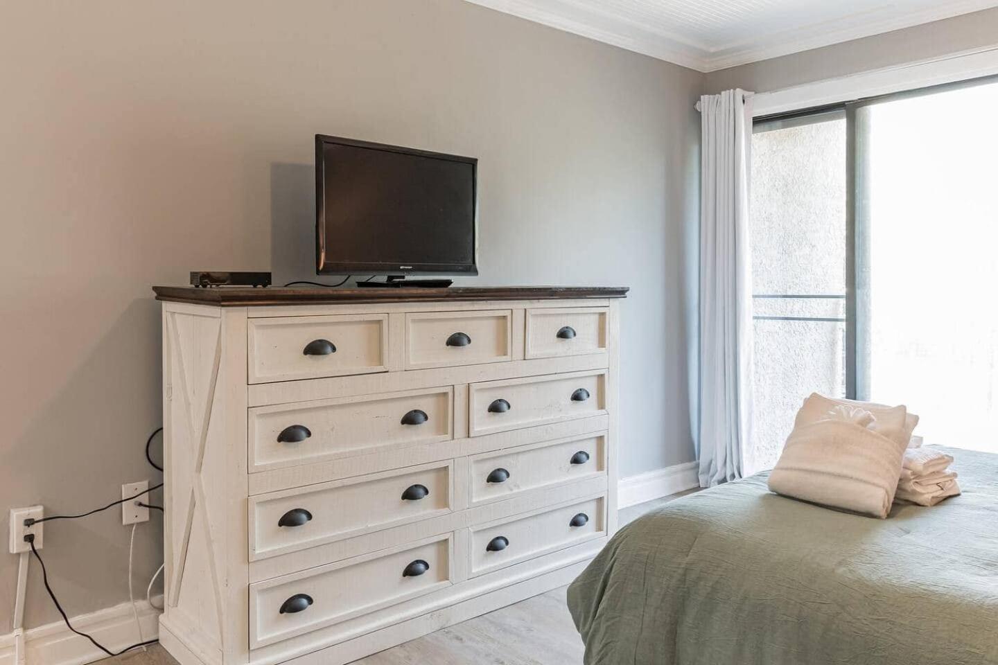 Forest Beach Condo Walk To Coligny, Pool, Tennis Pulau Hilton Head Luaran gambar