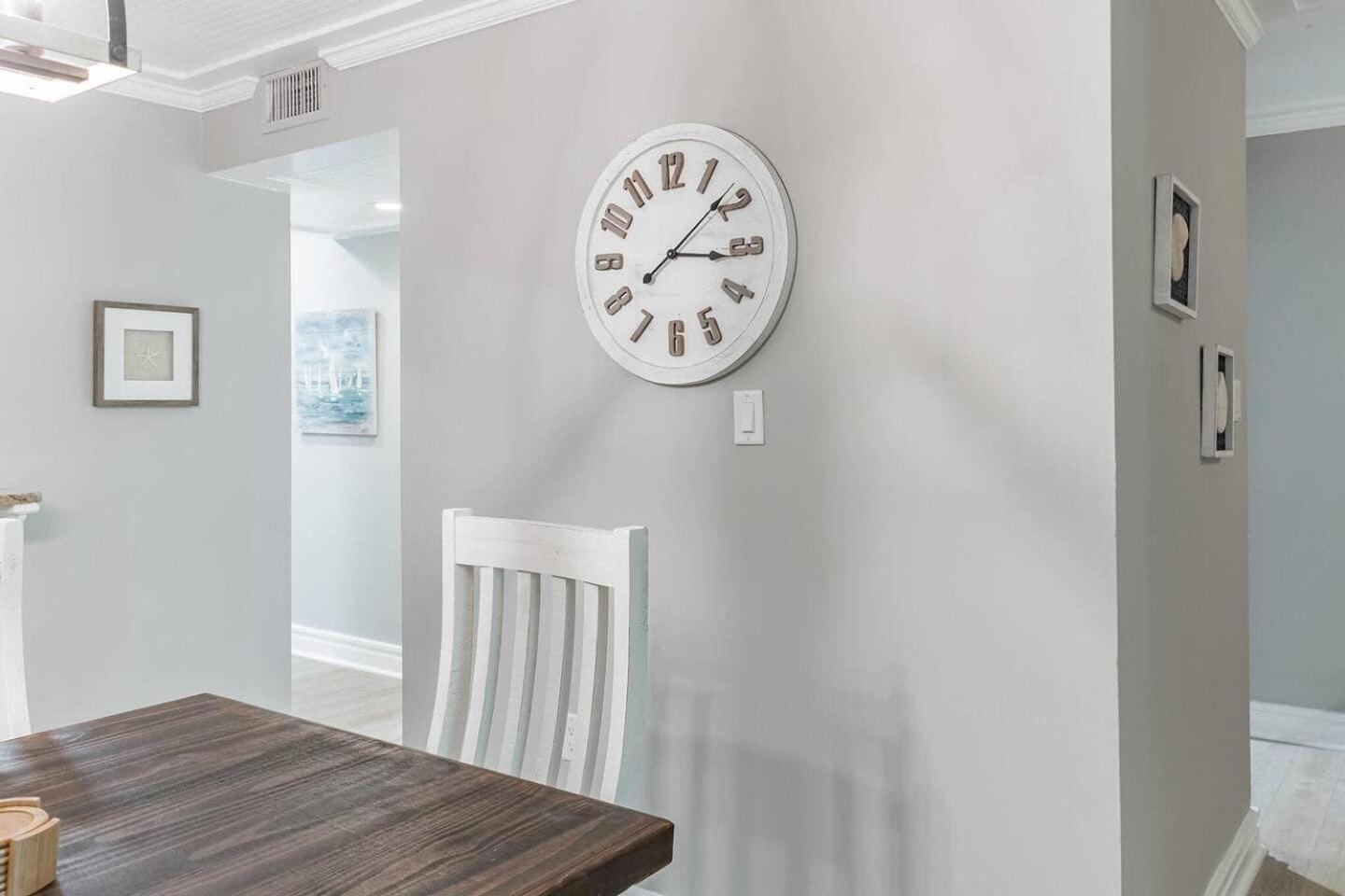 Forest Beach Condo Walk To Coligny, Pool, Tennis Pulau Hilton Head Luaran gambar