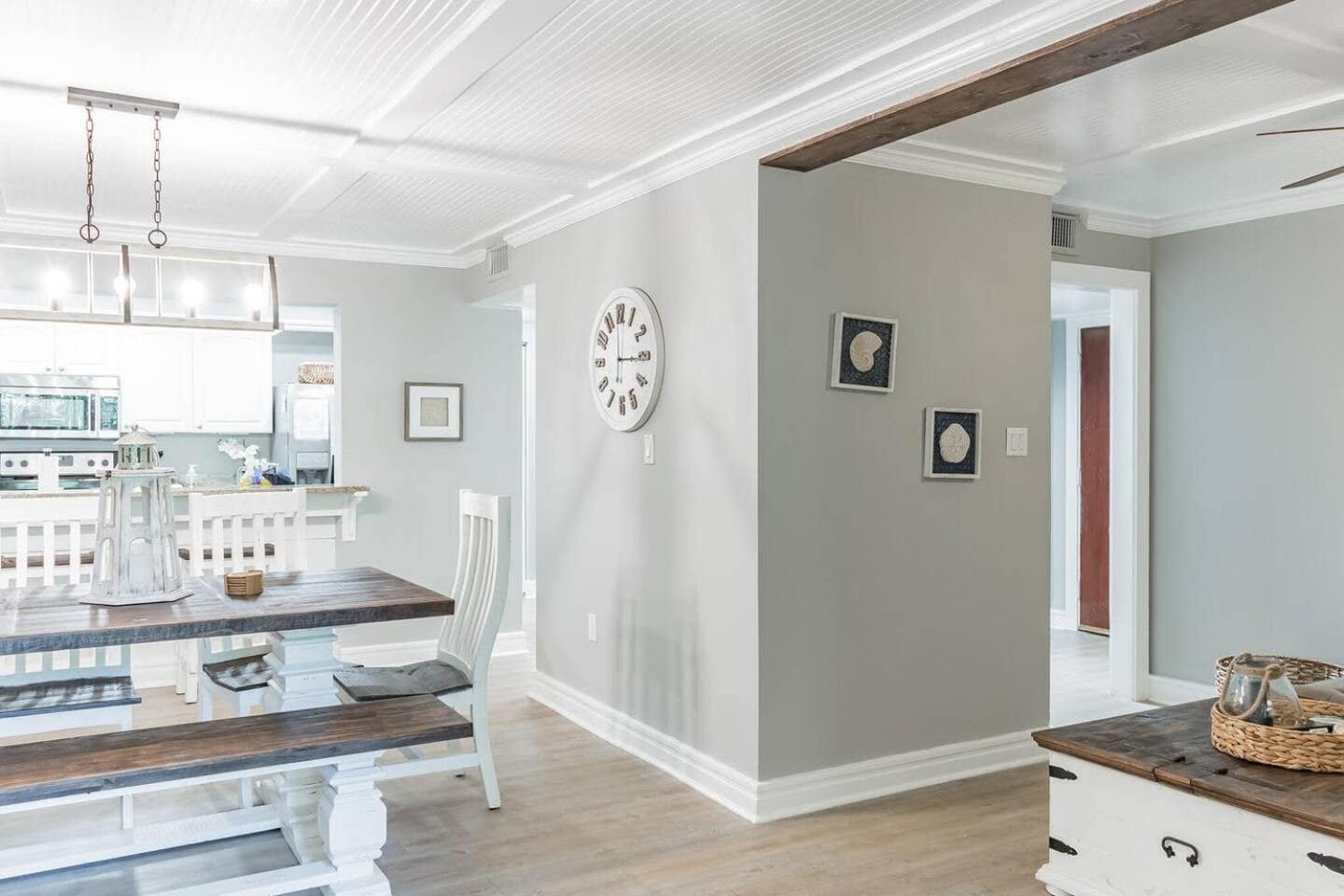 Forest Beach Condo Walk To Coligny, Pool, Tennis Pulau Hilton Head Luaran gambar