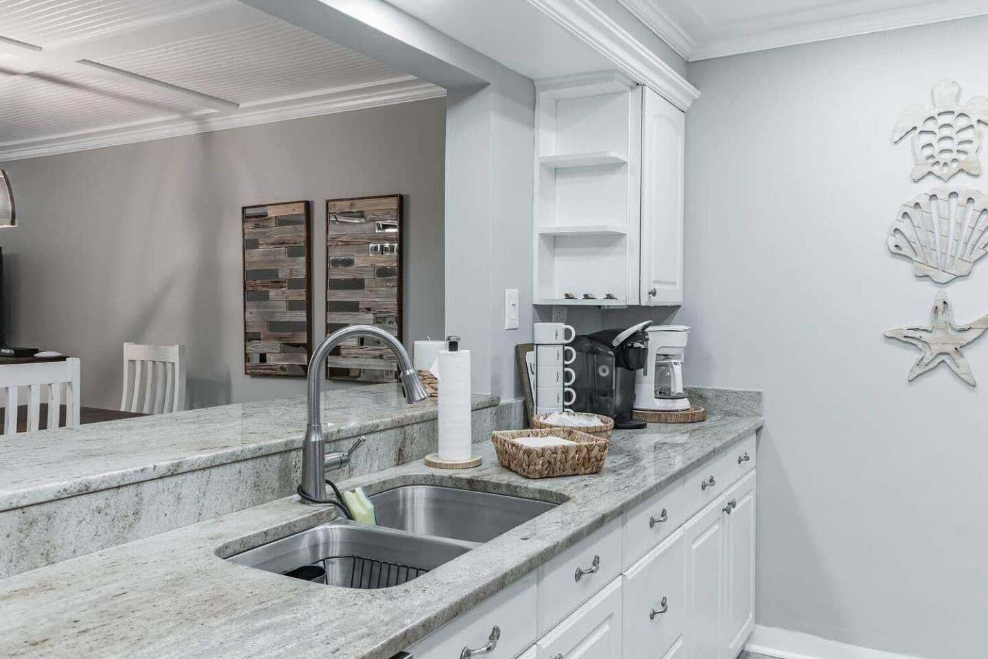Forest Beach Condo Walk To Coligny, Pool, Tennis Pulau Hilton Head Luaran gambar