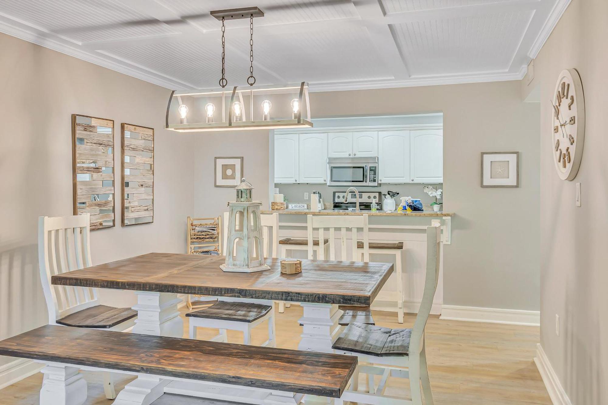 Forest Beach Condo Walk To Coligny, Pool, Tennis Pulau Hilton Head Luaran gambar